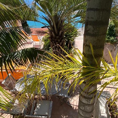 Villa L'Ensoleillee Vue Panoramique Mer, 250 M De La Plage Et Du Centre Ville Мантон Екстер'єр фото